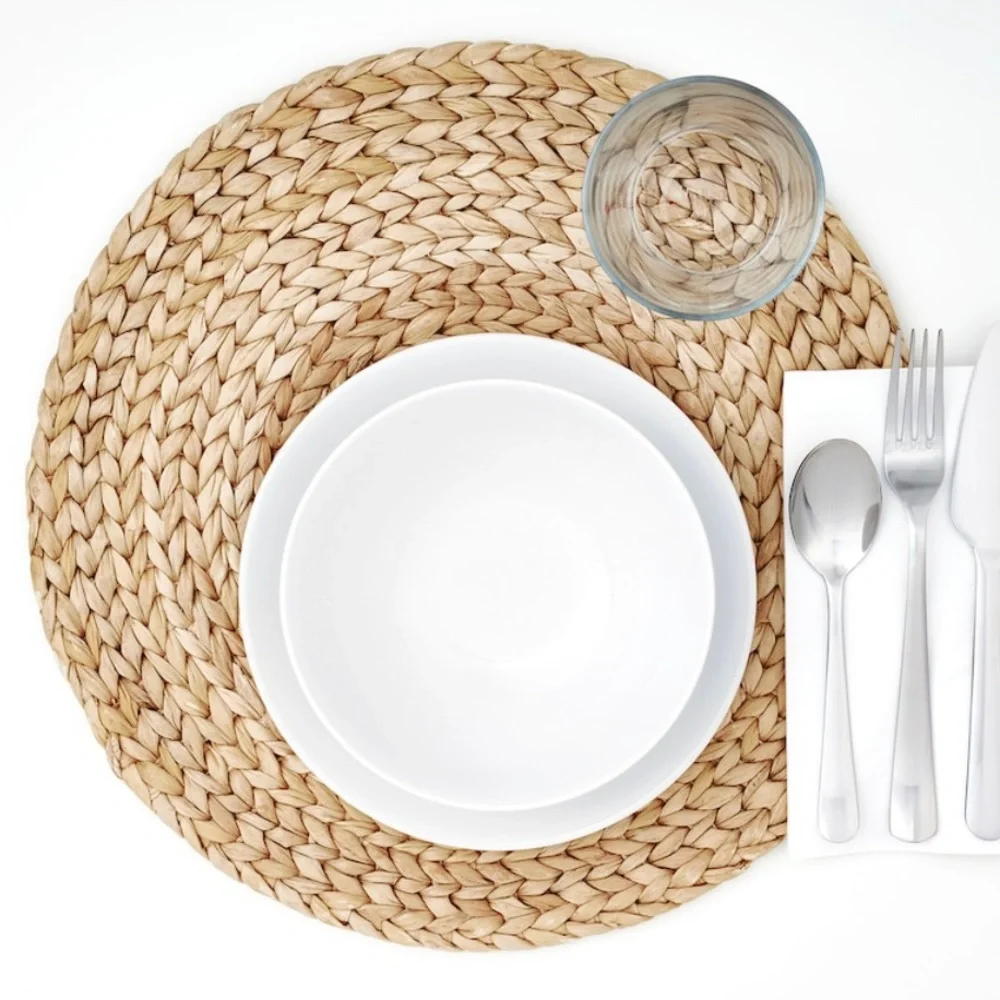 Ikea Hyacinth Table Mat Set of 2